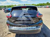 2020 Nissan MURANO фото