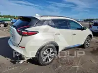 2020 Nissan MURANO фото