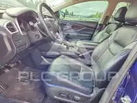 2020 Nissan MURANO фото