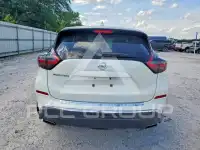 2020 Nissan MURANO фото