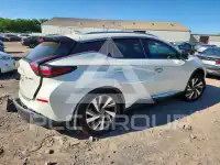 2020 Nissan MURANO фото