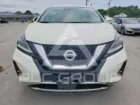 2020 Nissan MURANO фото