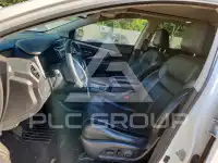 2020 Nissan MURANO фото