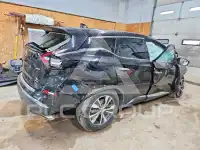 2020 Nissan MURANO фото