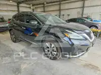 2020 Nissan MURANO фото