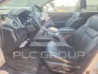 2020 Nissan MURANO фото