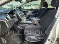 2020 Nissan MURANO фото