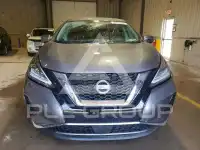2020 Nissan MURANO фото