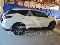 2020 Nissan MURANO photo