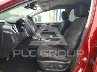2020 Nissan MURANO фото