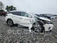 2020 Nissan MURANO фото