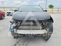 2020 Nissan MURANO фото