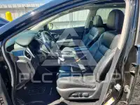 2020 Nissan MURANO фото