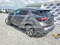 2020 Nissan MURANO фото
