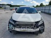 2020 Nissan MURANO фото
