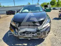 2020 Nissan MURANO фото