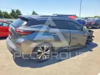 2020 Nissan MURANO фото