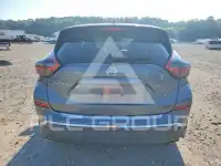 2020 Nissan MURANO фото