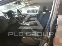 2020 Nissan MURANO фото