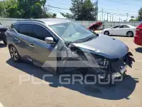 2020 Nissan MURANO фото