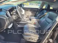 2020 Nissan MURANO фото