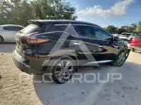 2020 Nissan MURANO фото