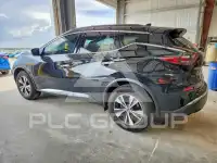 2020 Nissan MURANO фото