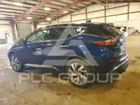 2020 Nissan MURANO фото