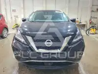 2020 Nissan MURANO фото