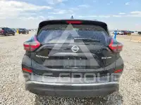 2020 Nissan MURANO фото