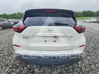 2020 Nissan MURANO фото
