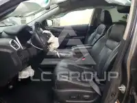 2020 Nissan MURANO фото