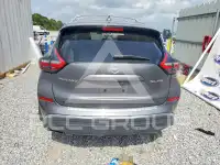 2020 Nissan MURANO фото