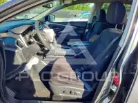 2020 Nissan MURANO фото