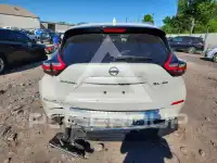 2020 Nissan MURANO фото