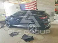 2020 Nissan MURANO фото