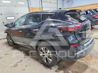 2020 Nissan MURANO фото