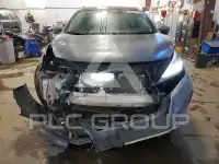2020 Nissan MURANO фото