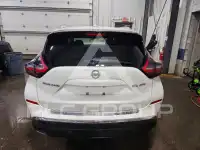 2020 Nissan MURANO фото