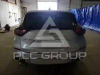 2020 Nissan MURANO фото