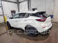 2020 Nissan MURANO фото
