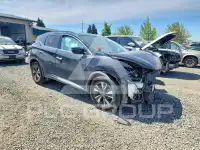 2020 Nissan MURANO фото