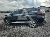 2020 Nissan MURANO фото