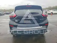 2020 Nissan MURANO фото