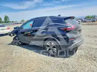 2020 Nissan MURANO фото