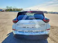 2020 Nissan MURANO фото