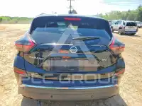 2020 Nissan MURANO фото