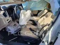2020 Nissan MURANO фото
