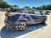 2020 Nissan MURANO фото