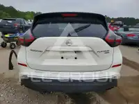 2020 Nissan MURANO photo